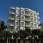Antalya Apart