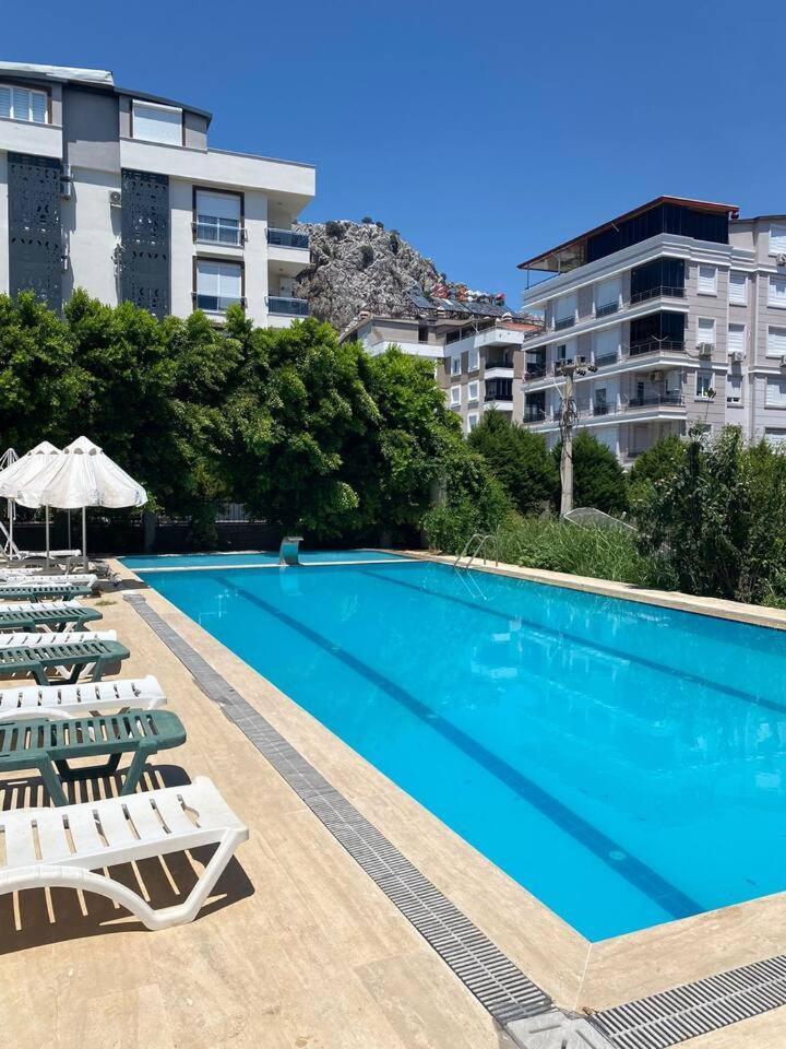 Antalya Apart Daire