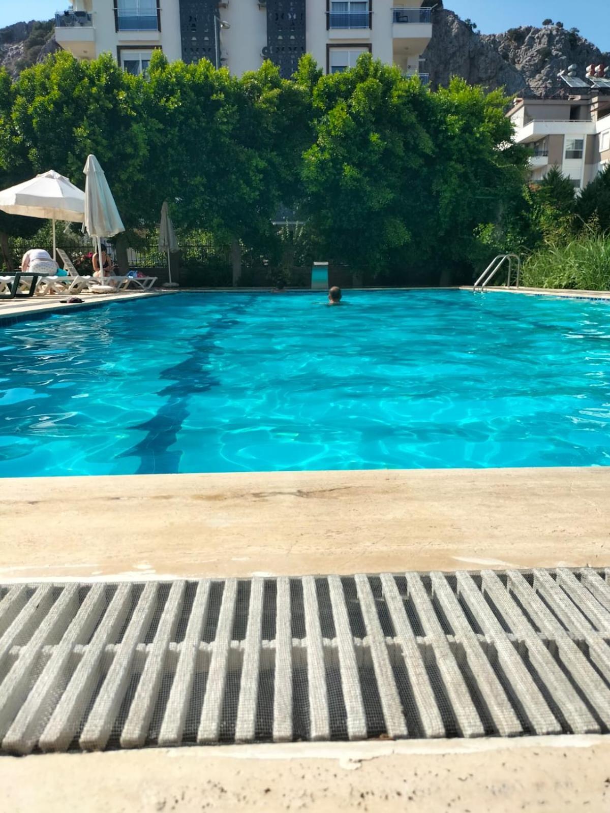 Daire Antalya Apart Antalya