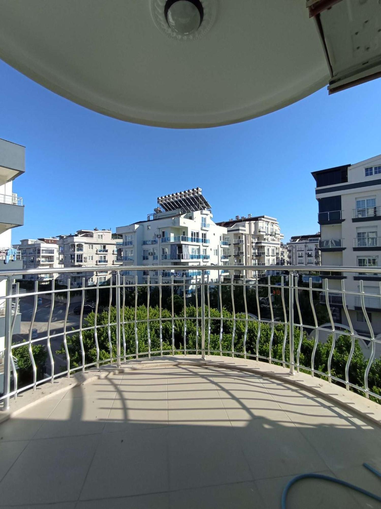 Antalya Apart Daire