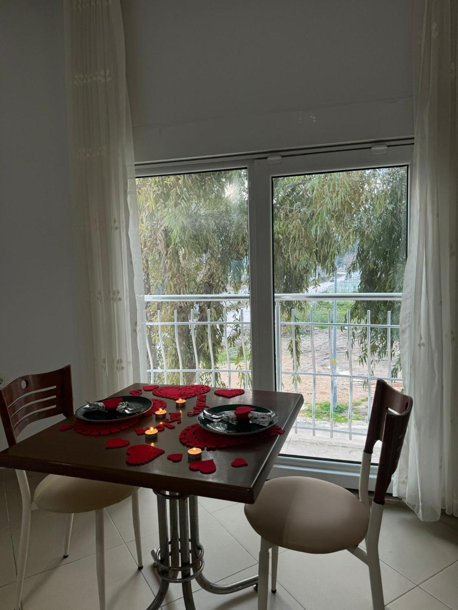 Antalya Apart Appartement Antalya