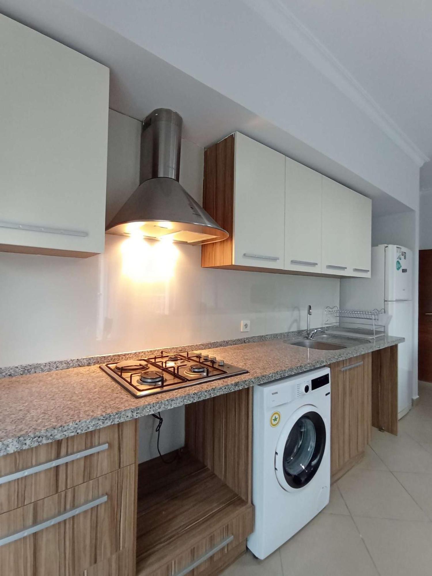 Antalya Apart Appartement